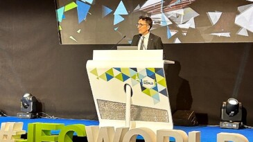 Kordsa, kompozit teknolojileriyle JEC World 2024’te yerini aldı