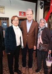 Köy Enstitüleri, Kuruluşunun 84.Yılında Tarihi Yukarıköy’de Konuşuldu