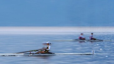 Kürekte Şampiyon Köyceğiz’de Muhakkak Olacak