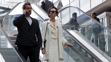 Kuş Uçuşu, 3.ve Final Dönemiyle 11 Nisan’da Geri Dönüyor