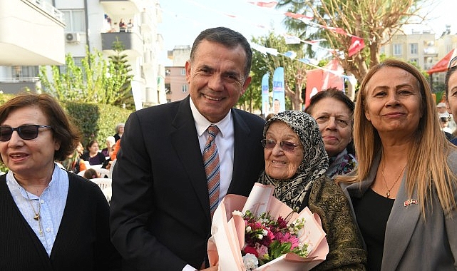 Lider Abdullah Özyiğit’e Yenişehirlilerden büyük takviye