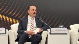 Lider Altay, Antalya Diplomasi Forumu’nda Düzenlenen “Küresel Sorunlar İçin Mahallî Yaklaşımlar” Paneline Katıldı
