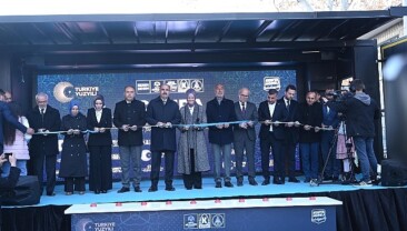 Lider Altay Çumra’da 502 Milyon Lira Bedelinde İki Büyük Yatırımın Temelini Attı, Açılışını Yaptı