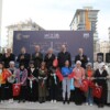 Lider Altay Konya Büyükşehir’in Üretimini Tamamladığı İki Değerli Tesisin Açılışını Yaptı