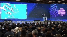 Lider Altay: “Konya Türkiye Yüzyılı’nda Ülkemizin Teknoloji Üssü Olacak”