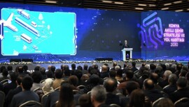 Lider Altay: “Konya Türkiye Yüzyılı’nda Ülkemizin Teknoloji Üssü Olacak”
