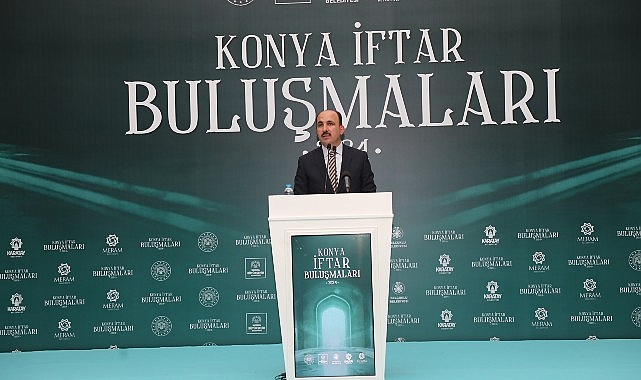 Lider Altay: “Şehitlerimize ve Gazilerimize Minnettarız”