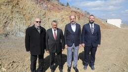 Lider Altay: “Seydişehir’e Öz Kaynakla 20 Milyon Liraya Su Yumuşatma Tesisi Kazandırıyoruz”