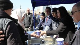 Lider Çerçioğlu Tüm Vatandaşların Berat Kandili’ni Kutladı