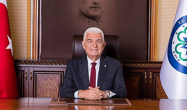 Lider Gürün Sıhhat İşçilerinin Günü’nü Kutladı