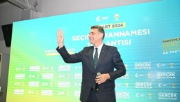 Lider Kocaman’dan coşkulu proje tanıtımı