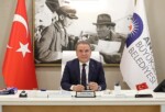Lider Muhittin Böcek’in 18 Mart Çanakkale Zaferi Bildirisi