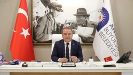 Lider Muhittin Böcek’in 18 Mart Çanakkale Zaferi Bildirisi