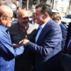 Lider Özyiğit, yöre derneklerinde vatandaşlarla buluştu