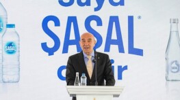 Lider Soyer: “İzmir’e 4 yeni fabrika, 4 yeni Cumhuriyet kalesi kazandırdık”