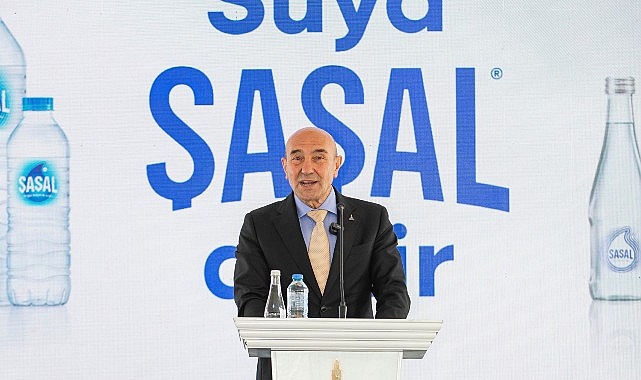 Lider Soyer: “İzmir’e 4 yeni fabrika, 4 yeni Cumhuriyet kalesi kazandırdık”