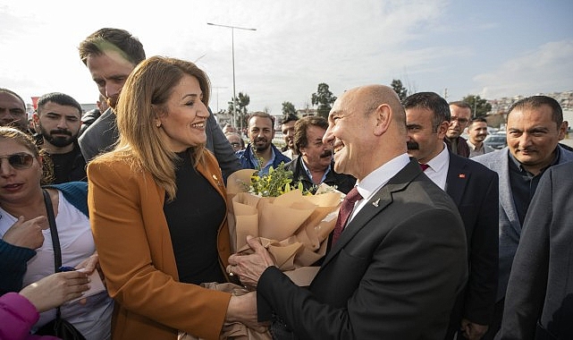 Lider Soyer: “Ya bir yol bulduk ya da bir yol açtık”