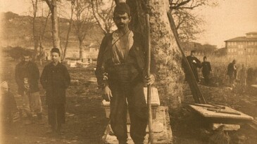 Macar Kültür Merkezi, Osmanlı İmparatorluğu’na iltica eden Macar başkanları “Misafirperver Bir Devlet” standıyla anıyor