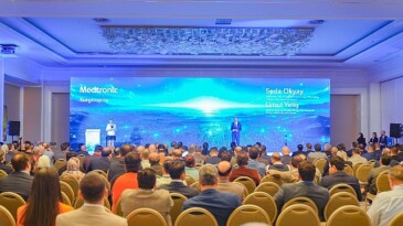 Medtronic, Cerrahide Yenilikçi Uygulamalar İçin Tabipleri Bir Ortaya Getirdi