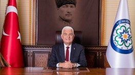 Muğla Büyükşehir Belediye Lideri Dr. Osman Gürün’den 18 Mart İletisi