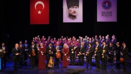 Musıki Eğitim Vakfı’nın “Canan Okuyor” Konseri Sanatseverlere Unutulmaz Bir Musıki Gecesi Yaşattı