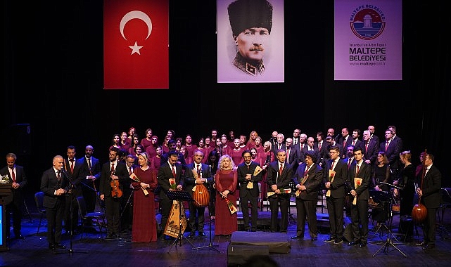 Musıki Eğitim Vakfı’nın “Canan Okuyor” Konseri Sanatseverlere Unutulmaz Bir Musıki Gecesi Yaşattı