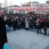 Mustafa Varank ve Lider Altay Akşehirlilerle İftarda Buluştu