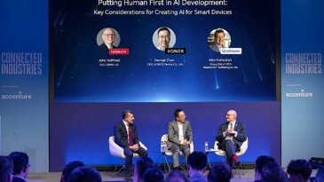 MWC’de HONOR ile yapay zekanın geleceği aydınlanıyor