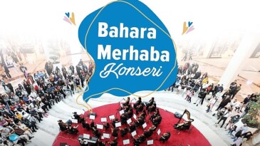 Narlıdere Belediyesi’nden Hafta Sonu İki Başka Aktiflik