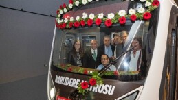 Narlıdere Metrosu 15 Nisan’a kadar fiyatsız