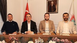 Nevşehir Belediye Meclisi 2019-2024 periyodunun son toplantısını gerçekleştirdi