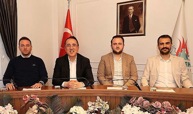 Nevşehir Belediye Meclisi 2019-2024 periyodunun son toplantısını gerçekleştirdi