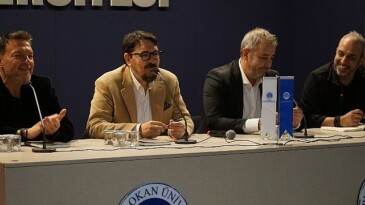 “O la la” lafını bir derbide söyleyemezsin