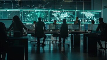 Orta Doğu, Türkiye ve Afrika bölgesindeki şirketlerin neredeyse yarısı InfoSec işçisi yetersizliği ile çaba ediyor