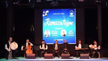 Osmangazi’de tasavvuf gecesi