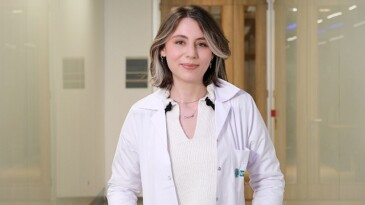 Özel eğitimle günlük hayat faaliyetlerinin gelişimi hedefleniyor!