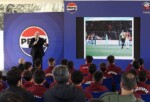 “Pepsi Geleceğin Yıldız Futbolcularına Dayanak Projesi” Hatay’da Başladı