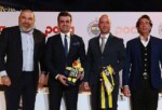 POCA, Fenerbahçe’nin şort sponsoru oldu