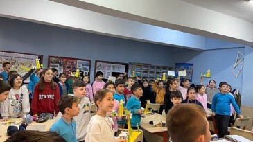 Polat Güç Manisa’dan Geleceğe Yeşil Işık Yaktı