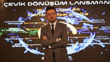 Polat Makina “Çevik Dönüşüm” eksenli yeni vizyon ve stratejileri ile 2024’e argümanlı başladı