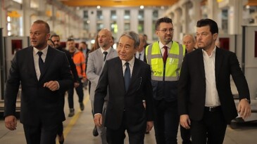 Polat Makina, Polat Akademi ile bölüme nitelikli iş gücü sağlayacak