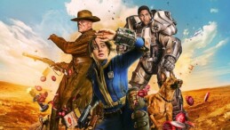 Prime Görüntü ve Kilter Films, başrollerinde Ella Purnell, Aaron Moten, Walton Goggins ve Kyle MacLachlan’ın olduğu merakla beklenen Fallout dizisinin fragmanını yayınladı