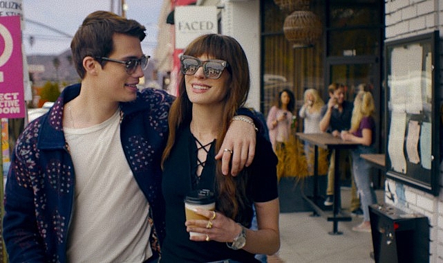 Prime Görüntü’de Yayınlanacak The Idea Of You Sinemasının Prömiyeri 16 Mart’ta SXSW Şenliği’nde Yapılacak