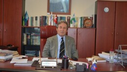 Prof. Dr. Macit, “Atatürk, bütün esir milletlere bağımsızlığın ruhunu veren bir liderdir”