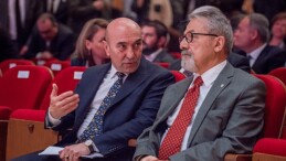 Prof. Dr. Naci Görür İzmirlilerle buluşacak