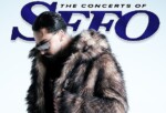 Rap Müziğinin Yıldızı SEFO, Unutulmaz Bir Konser İçin Bostancı Şov Merkezi’nde Sahne Alacak