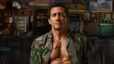 Road House 21 Mart’ta Prime Görüntü’de