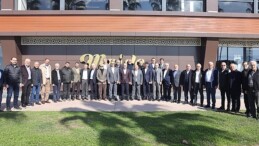 Şahin Talus, parti dinamiklerini canlı tutuyor