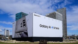 Samsung, MWC 2024 Fuarı’nda en yeni eserleri ve hizmetleriyle Galaxy AI vizyonunu tanıtacak