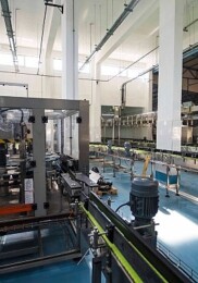 Şaşal Su Fabrikası Büyük Dolum Tesisi ve Şaşal Müzesi 19 Mart’ta açılıyor